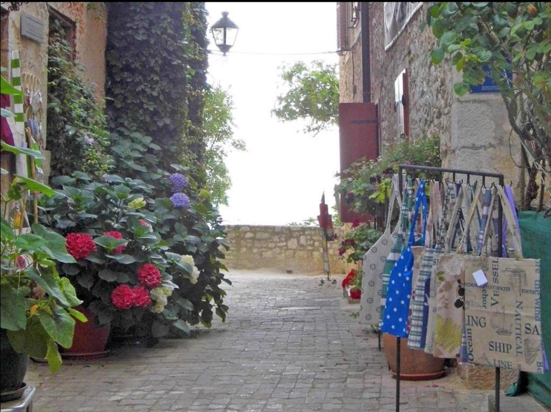 Apartment Beatrice. 10Mt To The Beach :) Rovinj Bagian luar foto